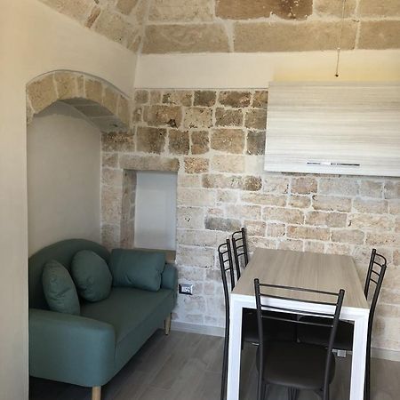 Casa Profumi Di Puglia Pension Castellana Grotte Buitenkant foto