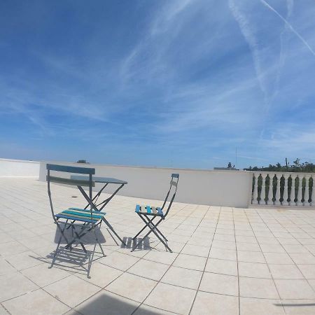 Casa Profumi Di Puglia Pension Castellana Grotte Buitenkant foto