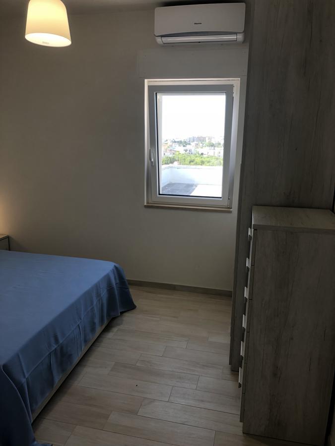 Casa Profumi Di Puglia Pension Castellana Grotte Buitenkant foto