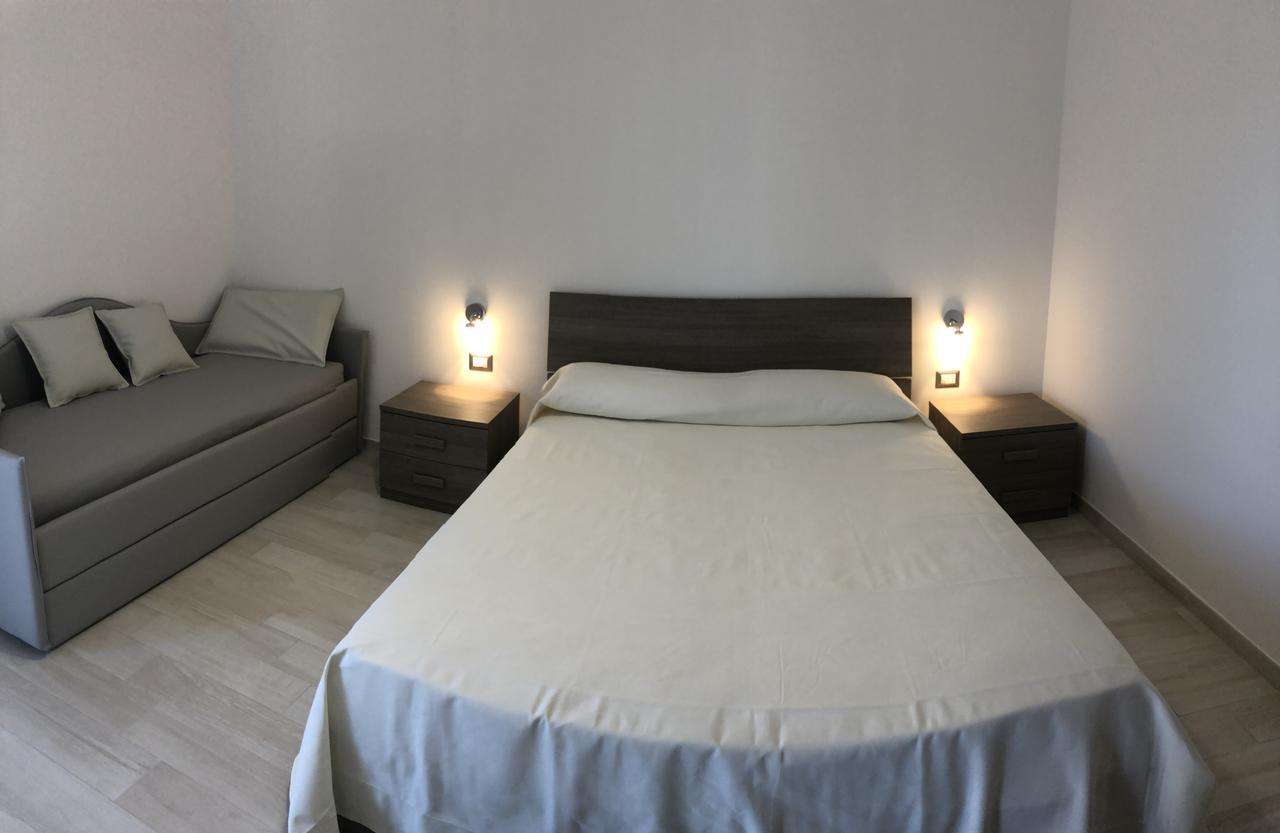 Casa Profumi Di Puglia Pension Castellana Grotte Buitenkant foto