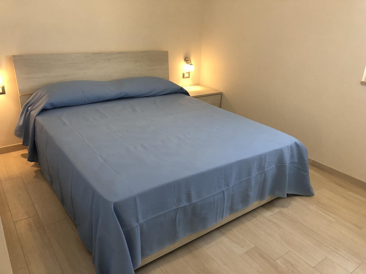 Casa Profumi Di Puglia Pension Castellana Grotte Buitenkant foto