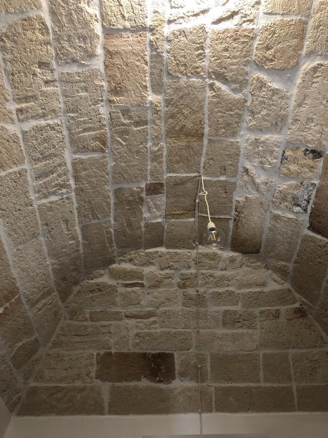 Casa Profumi Di Puglia Pension Castellana Grotte Buitenkant foto