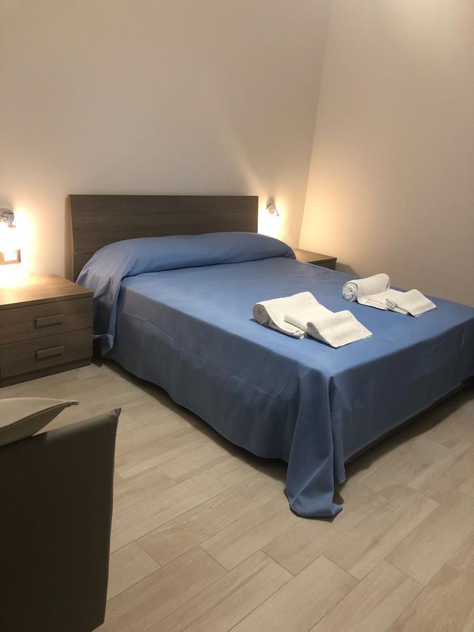Casa Profumi Di Puglia Pension Castellana Grotte Buitenkant foto