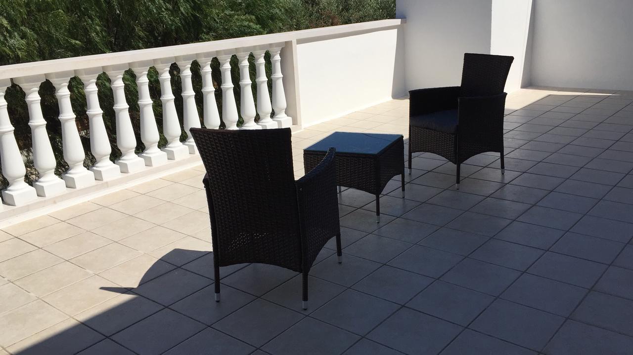Casa Profumi Di Puglia Pension Castellana Grotte Buitenkant foto