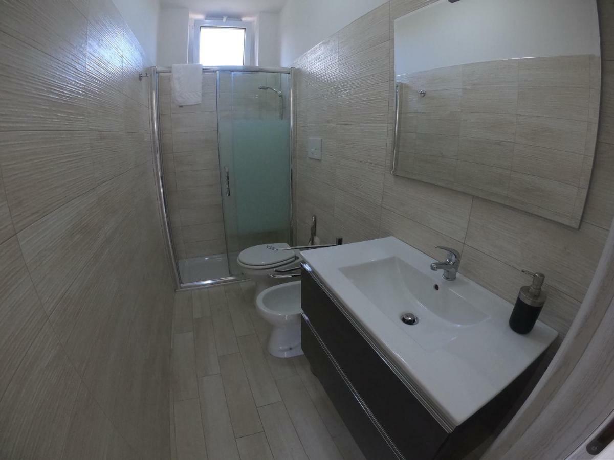 Casa Profumi Di Puglia Pension Castellana Grotte Buitenkant foto