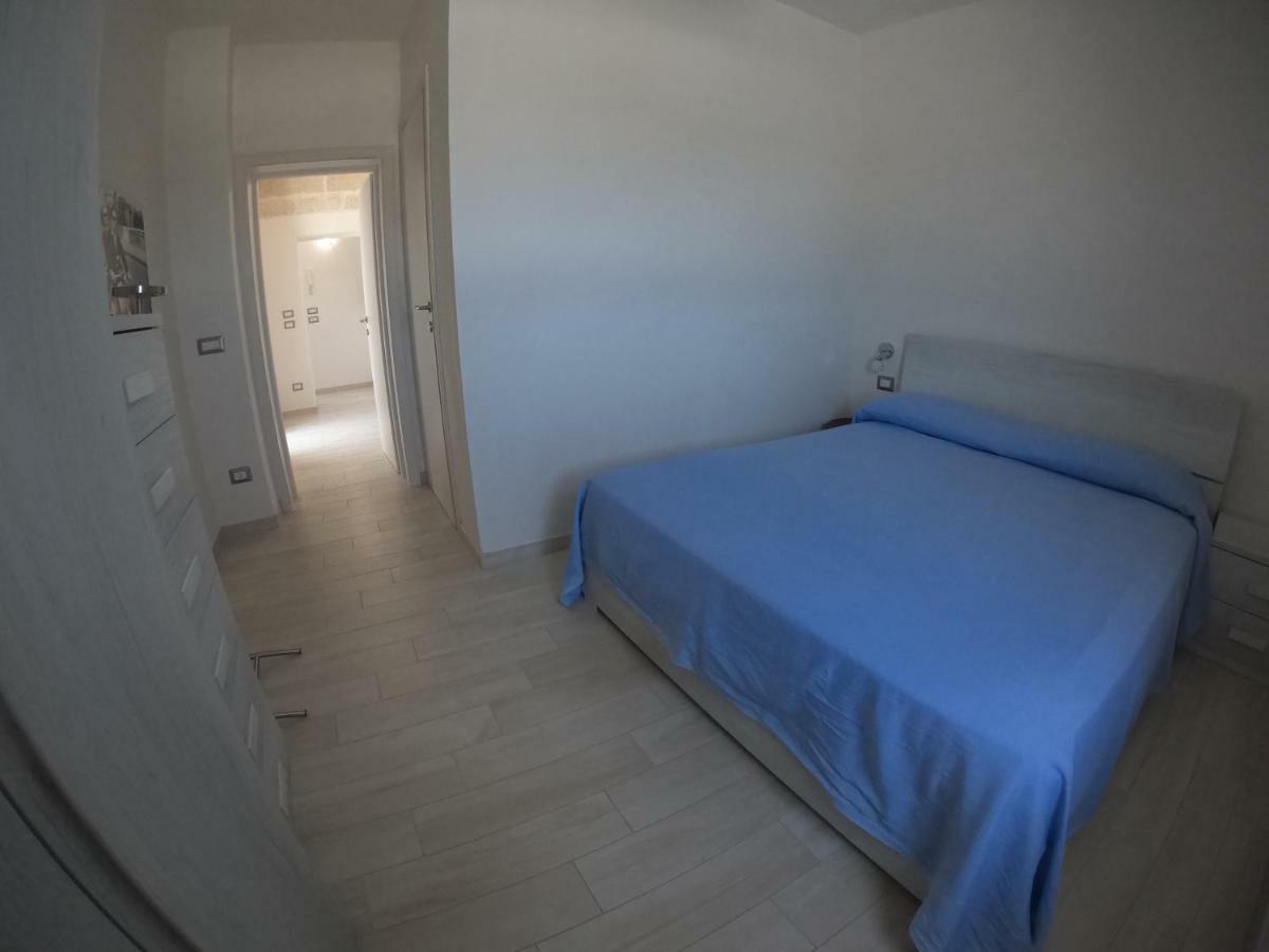 Casa Profumi Di Puglia Pension Castellana Grotte Buitenkant foto