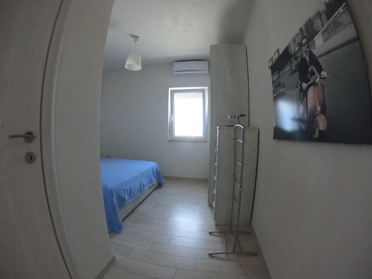 Casa Profumi Di Puglia Pension Castellana Grotte Buitenkant foto
