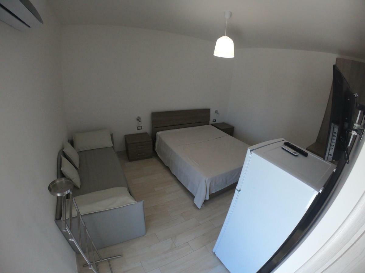 Casa Profumi Di Puglia Pension Castellana Grotte Buitenkant foto